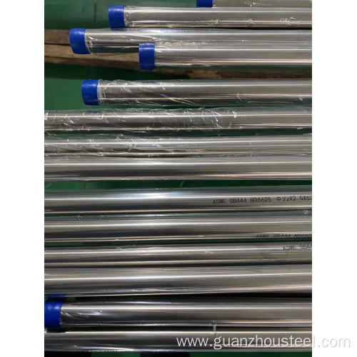 Grade 20 seamless steel pipe